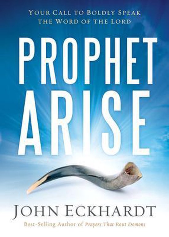 Prophet Arise