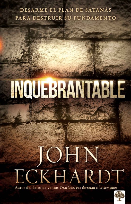 Inquebrantable