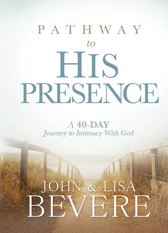 Pathway to His Presence