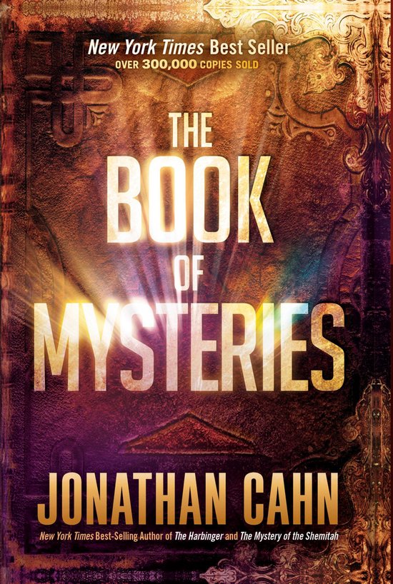 The Book of Mysteries