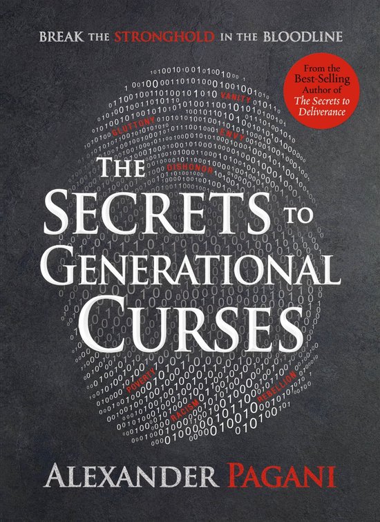 The Secrets to Generational Curses