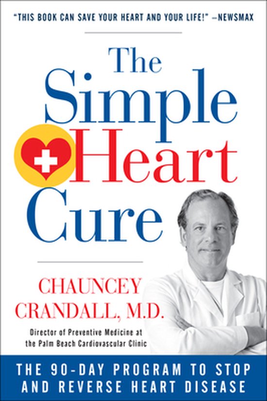 The Simple Heart Cure