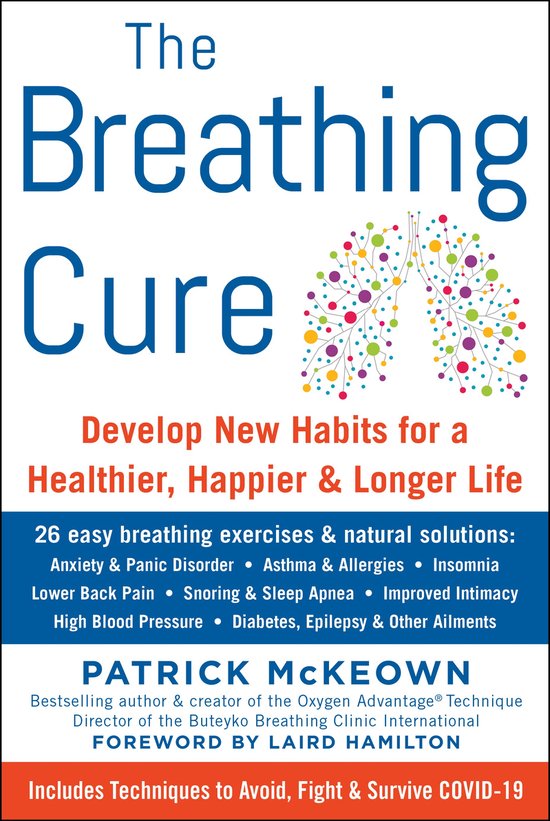 McKeown, P: Breathing Cure