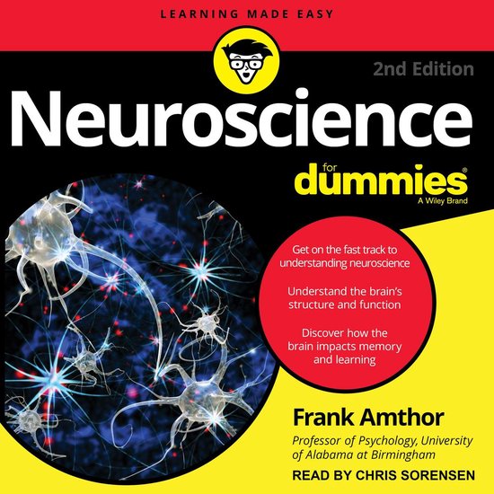 Neuroscience For Dummies