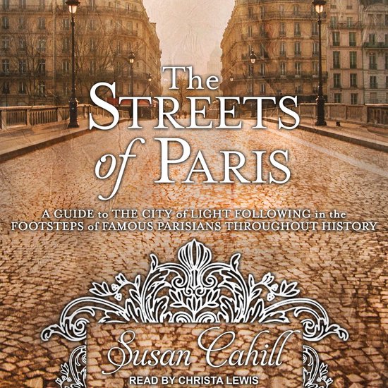 The Streets of Paris