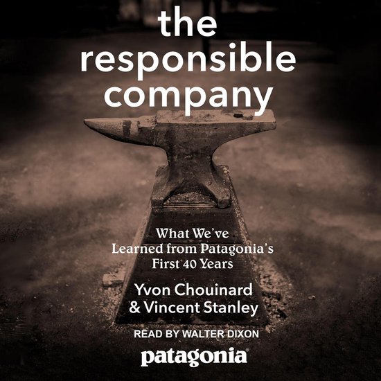 The Responsible Company