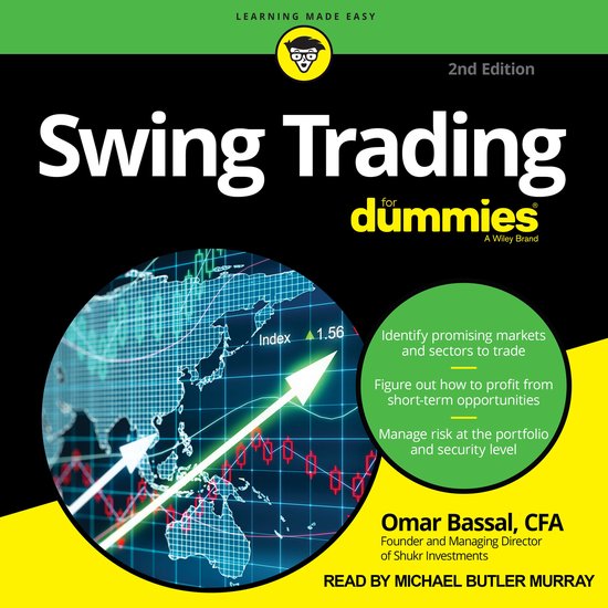 Swing Trading For Dummies