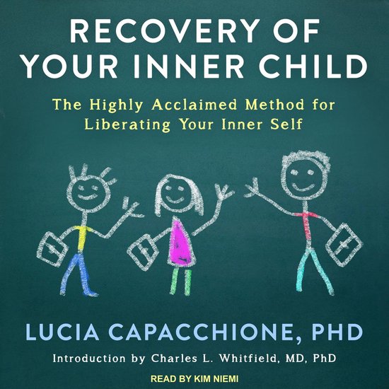 Recovery of Your Inner Child