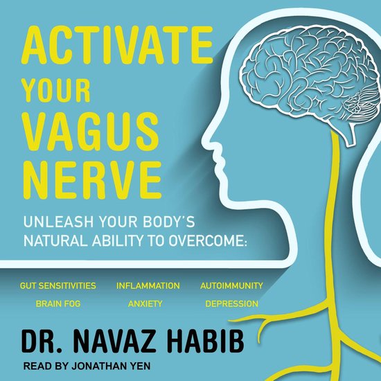 Activate Your Vagus Nerve