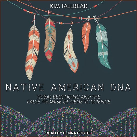 Native American DNA