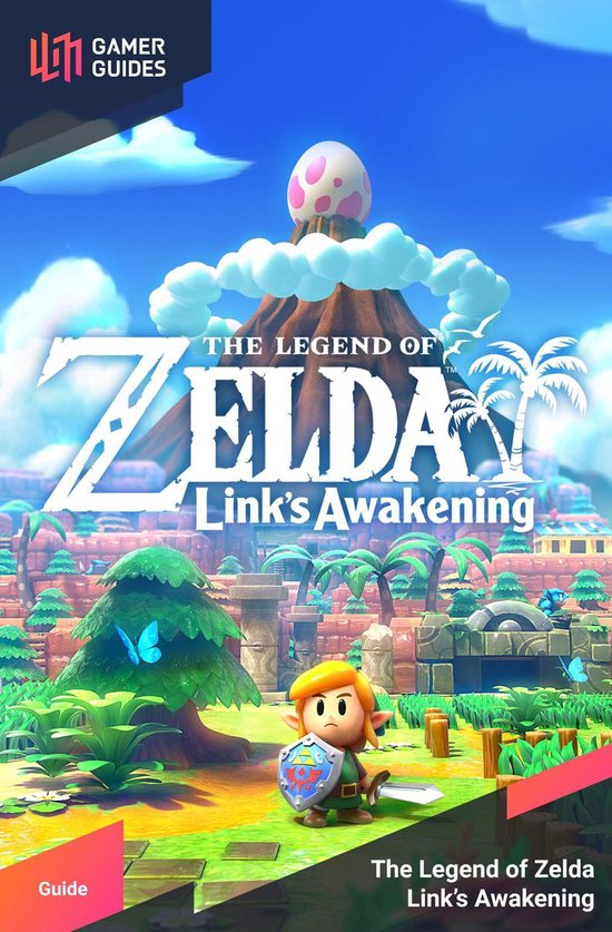 The Legend of Zelda: Link's Awakening