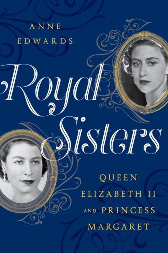 Royal Sisters