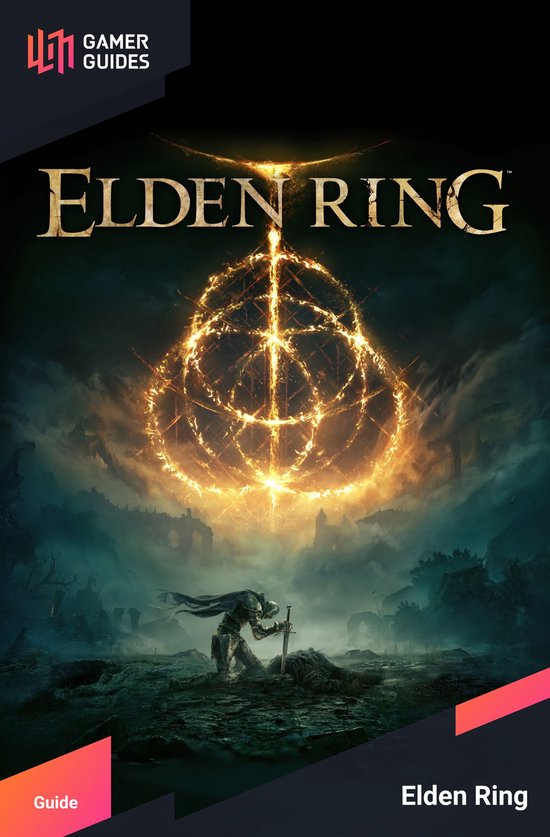 Elden Ring - Strategy Guide