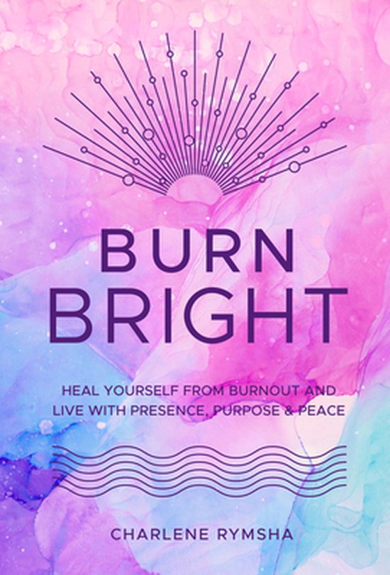 Live Well- Burn Bright