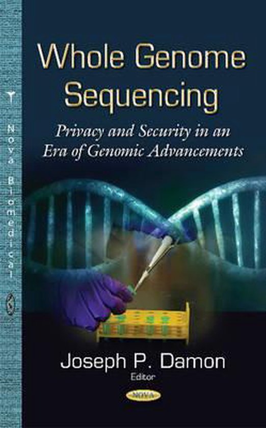 Whole Genome Sequencing