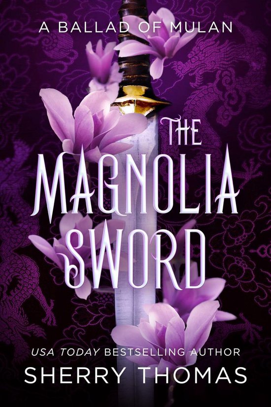 The Magnolia Sword