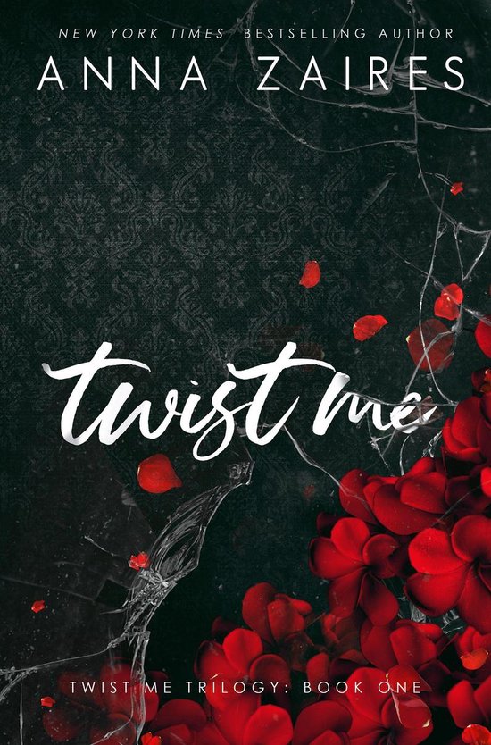 Twist Me 1 - Twist Me (Twist Me #1)