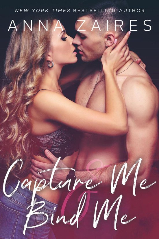 Capture Me - Capture Me & Bind Me