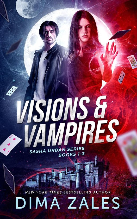 Visions & Vampires