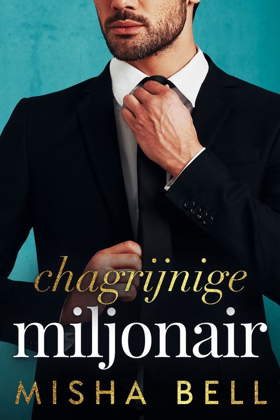 Chagrijnige miljonair