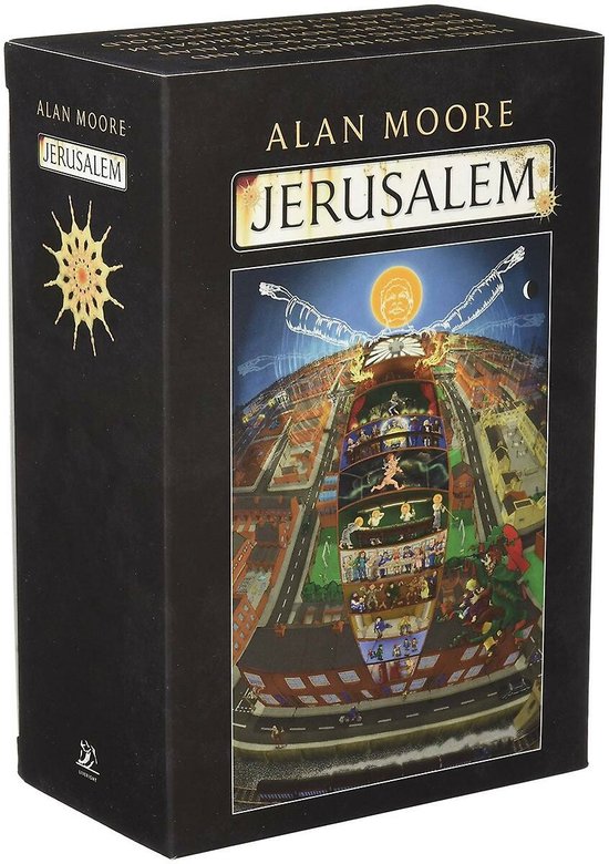 Jerusalem