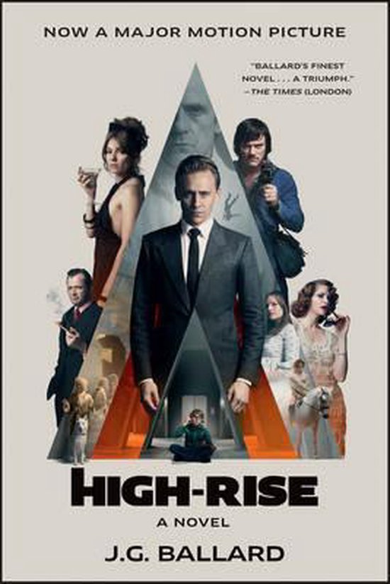 High-rise