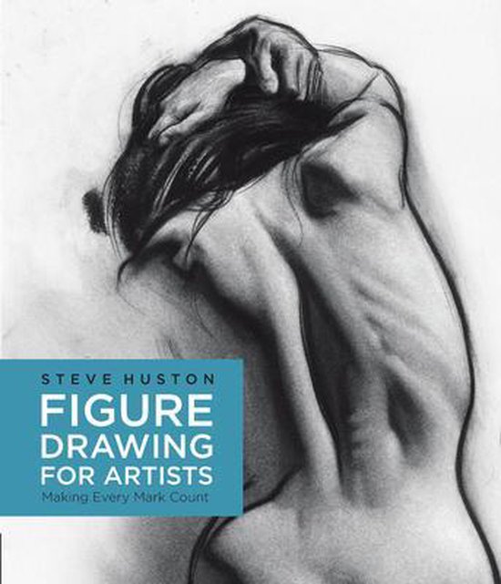 Figure Drawing For Artists