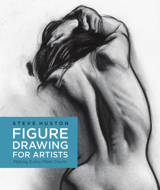 For Artists - Figure Drawing for Artists