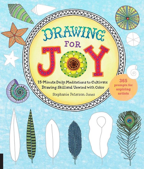 Drawing for Joy