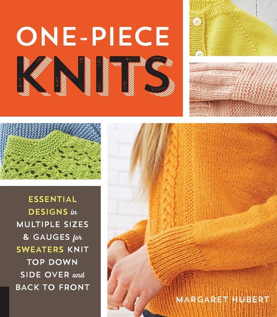 One-Piece Knits