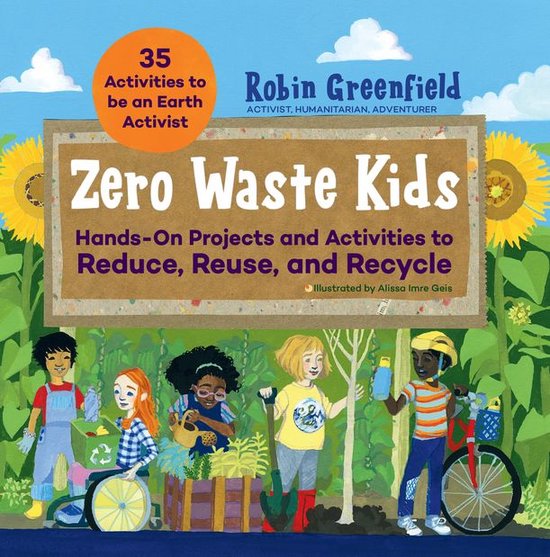 Zero Waste Kids