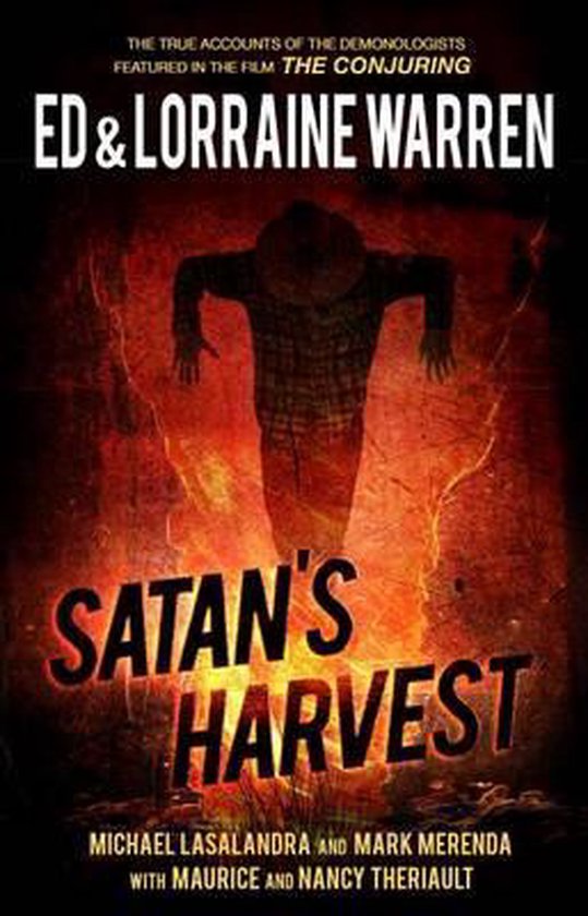 Satan's Harvest