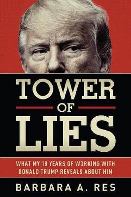 Tower of Lies