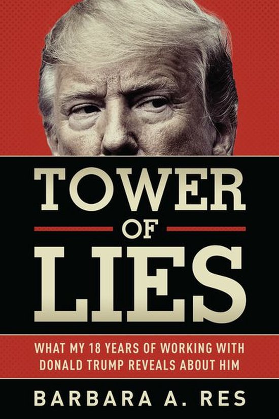 Tower of Lies