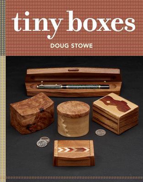 Tiny Boxes