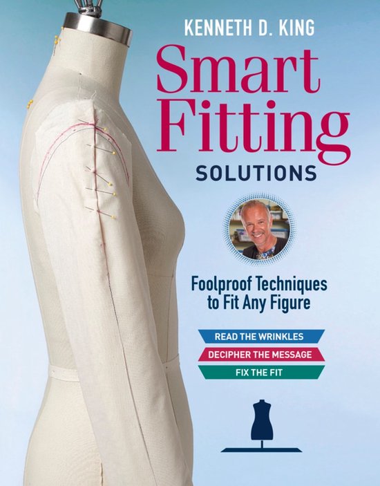 Kenneth D. King′s Smart Fitting Solutions