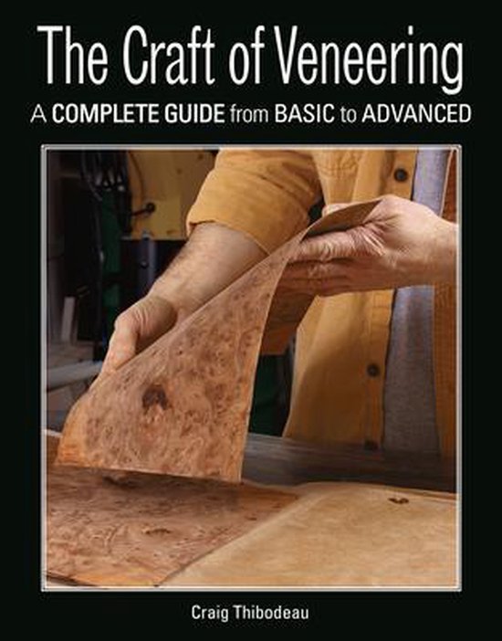 Craft of Veneering, The