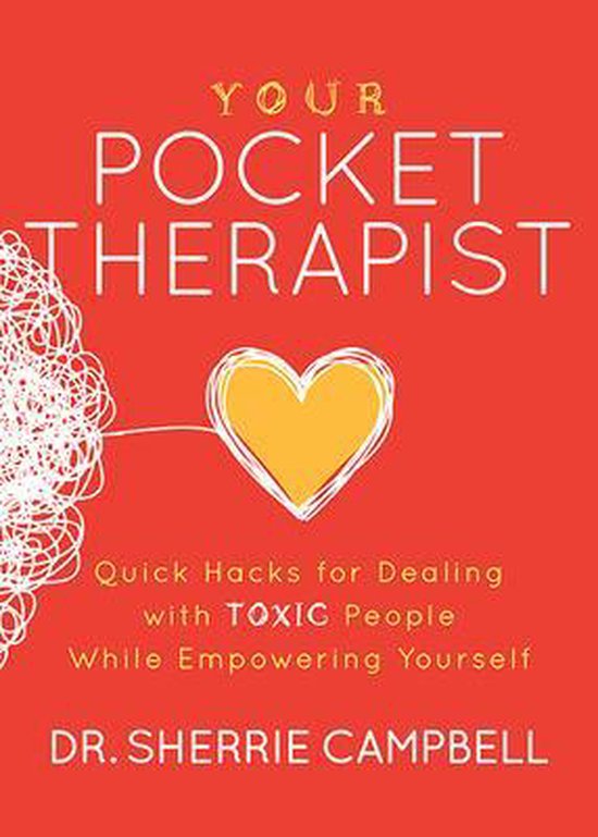 Your Pocket Therapist