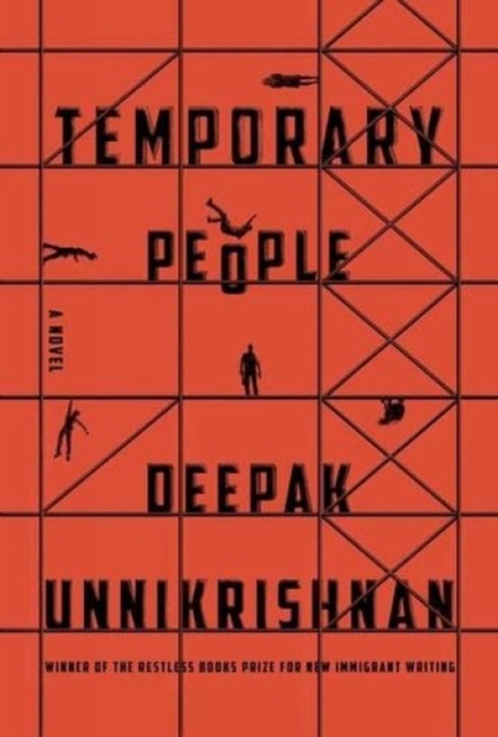 Temporary People