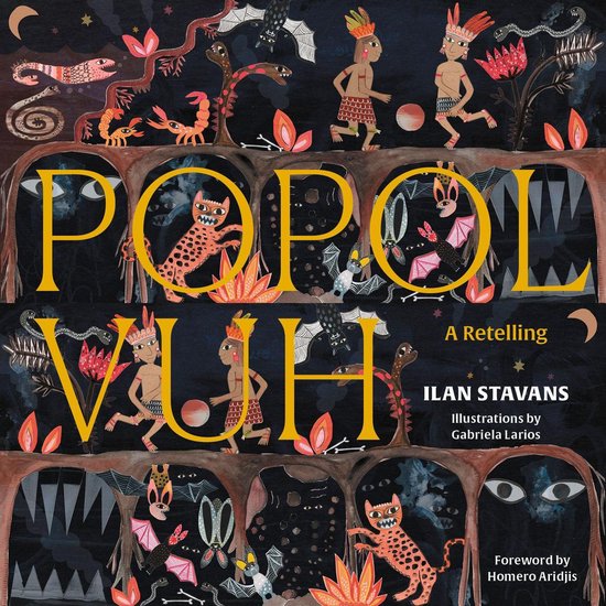 Popol Vuh