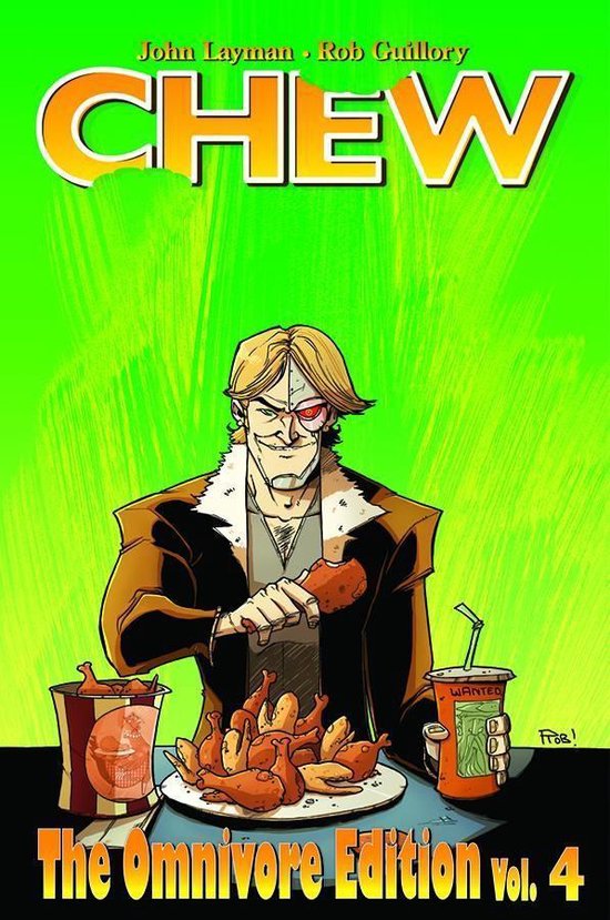 Chew Omnivore Edition