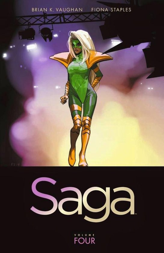 Saga 4