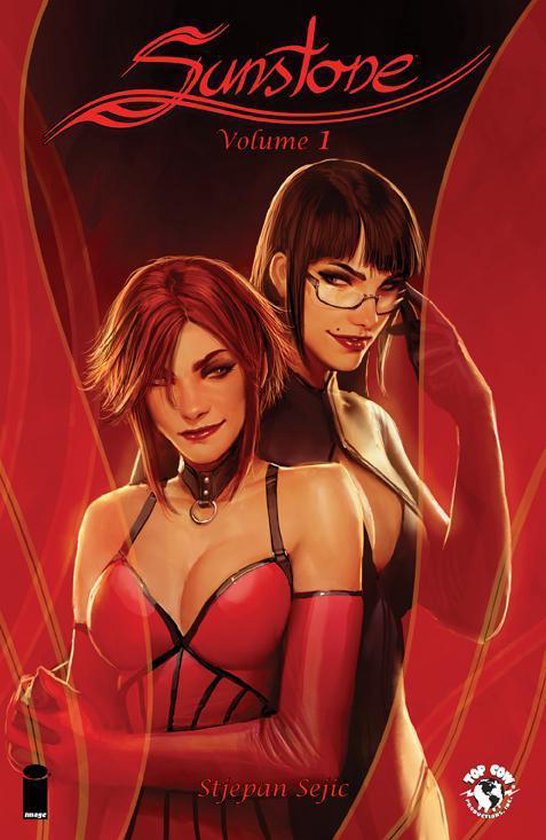 Sunstone OGN