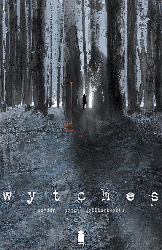 WYTCHES TP- Wytches Volume 1