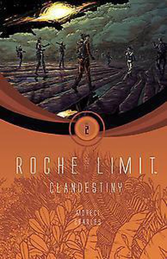 Roche Limit Clandestiny