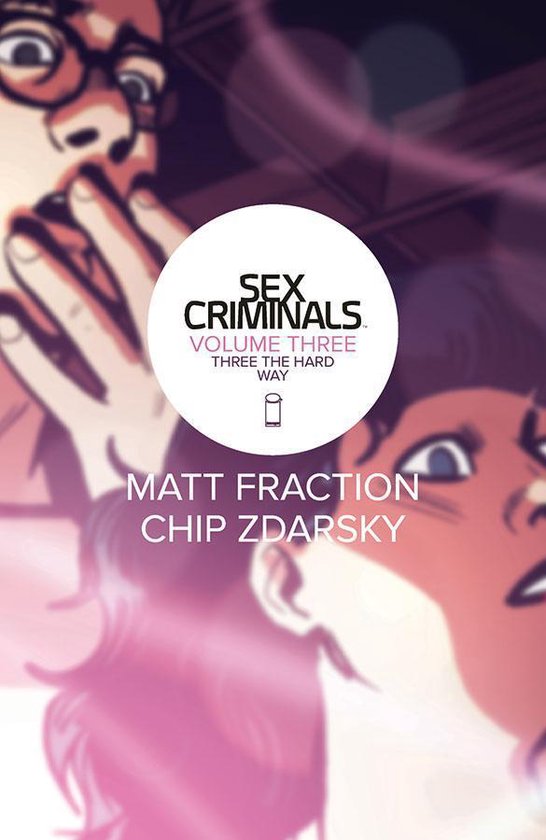 Sex Criminals Volume 3