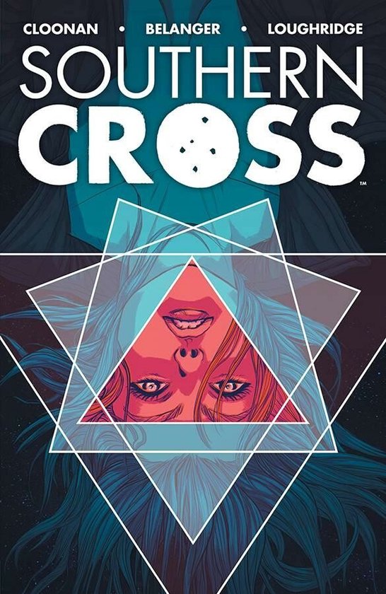 Southern Cross Volume 1