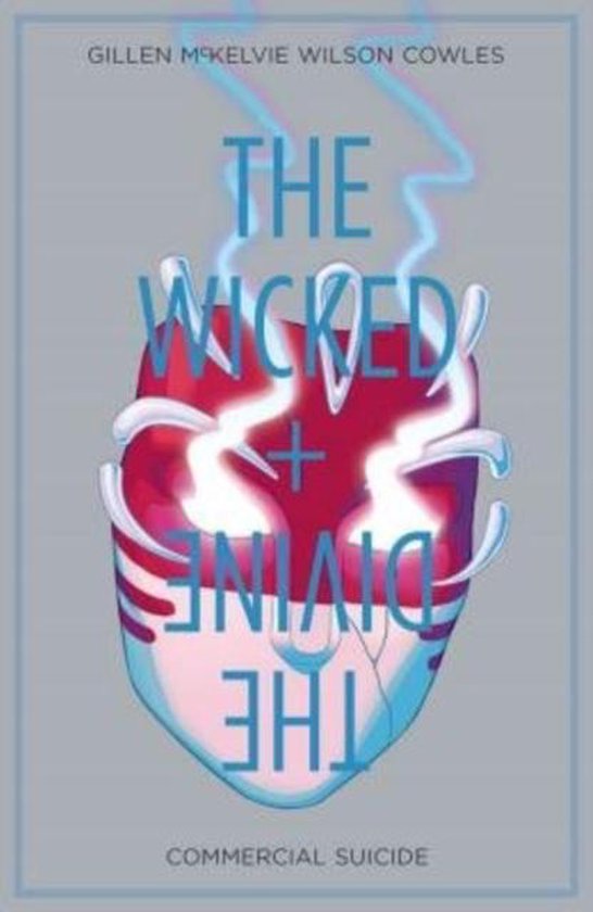 Wicked & The Divine Volume 3