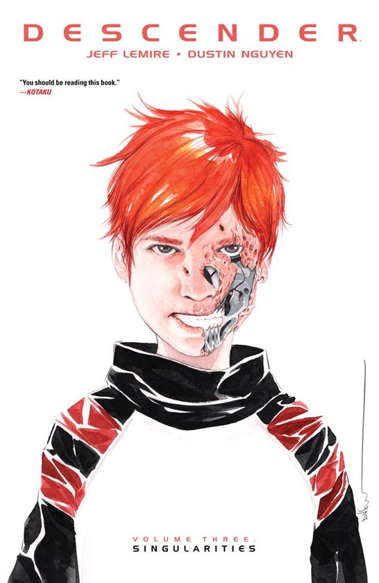 Descender 3