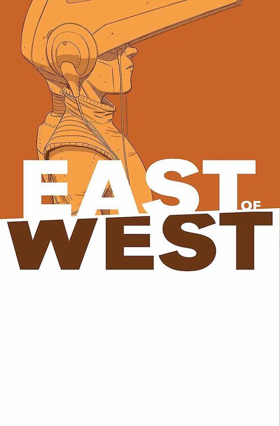 East Of West Volume 6